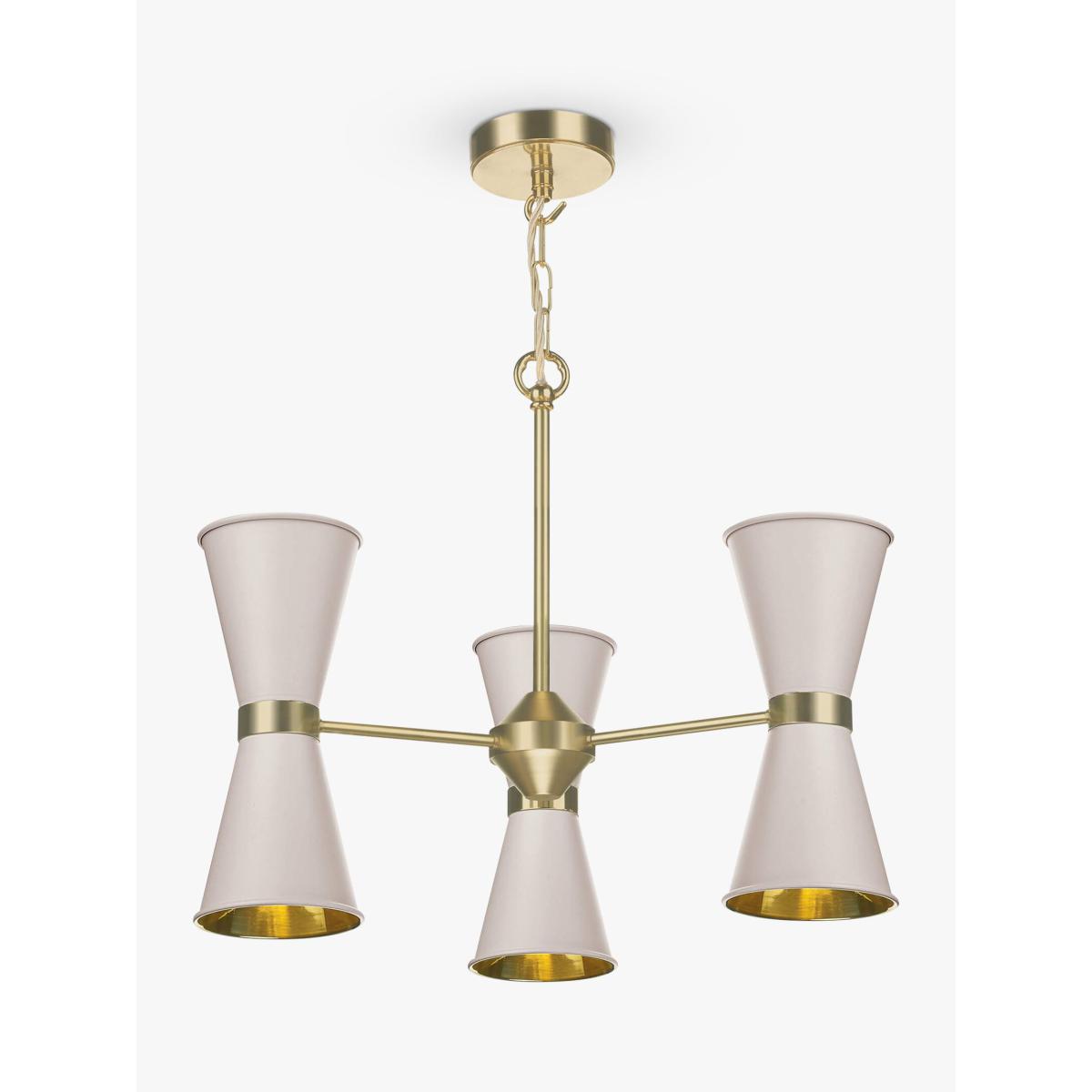 David Hunt Hyde Ceiling Light – image 2