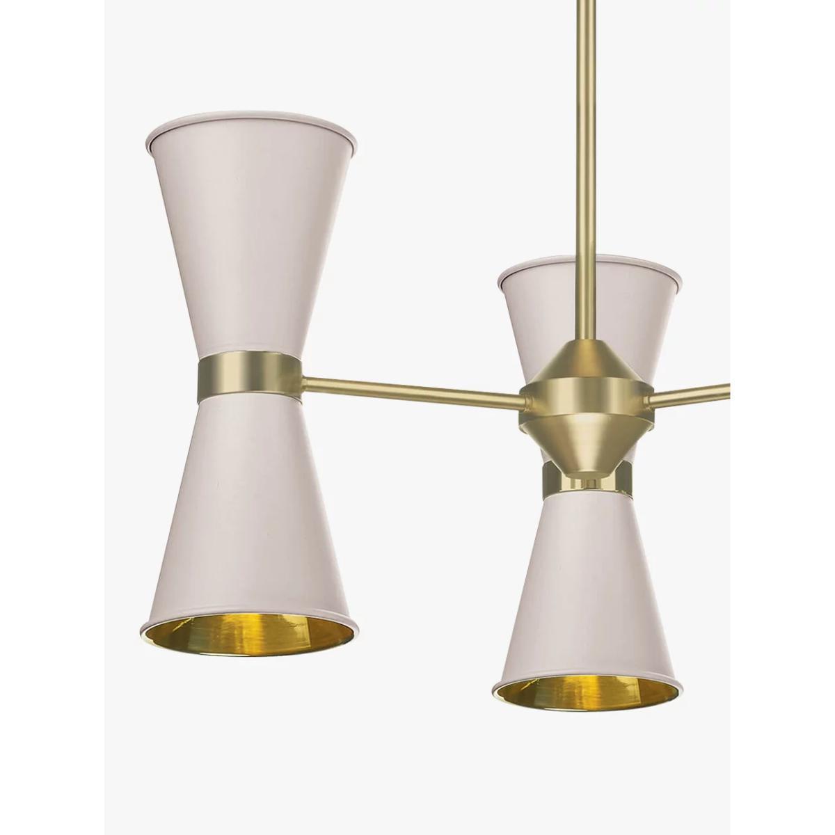 David Hunt Hyde Ceiling Light – image 3