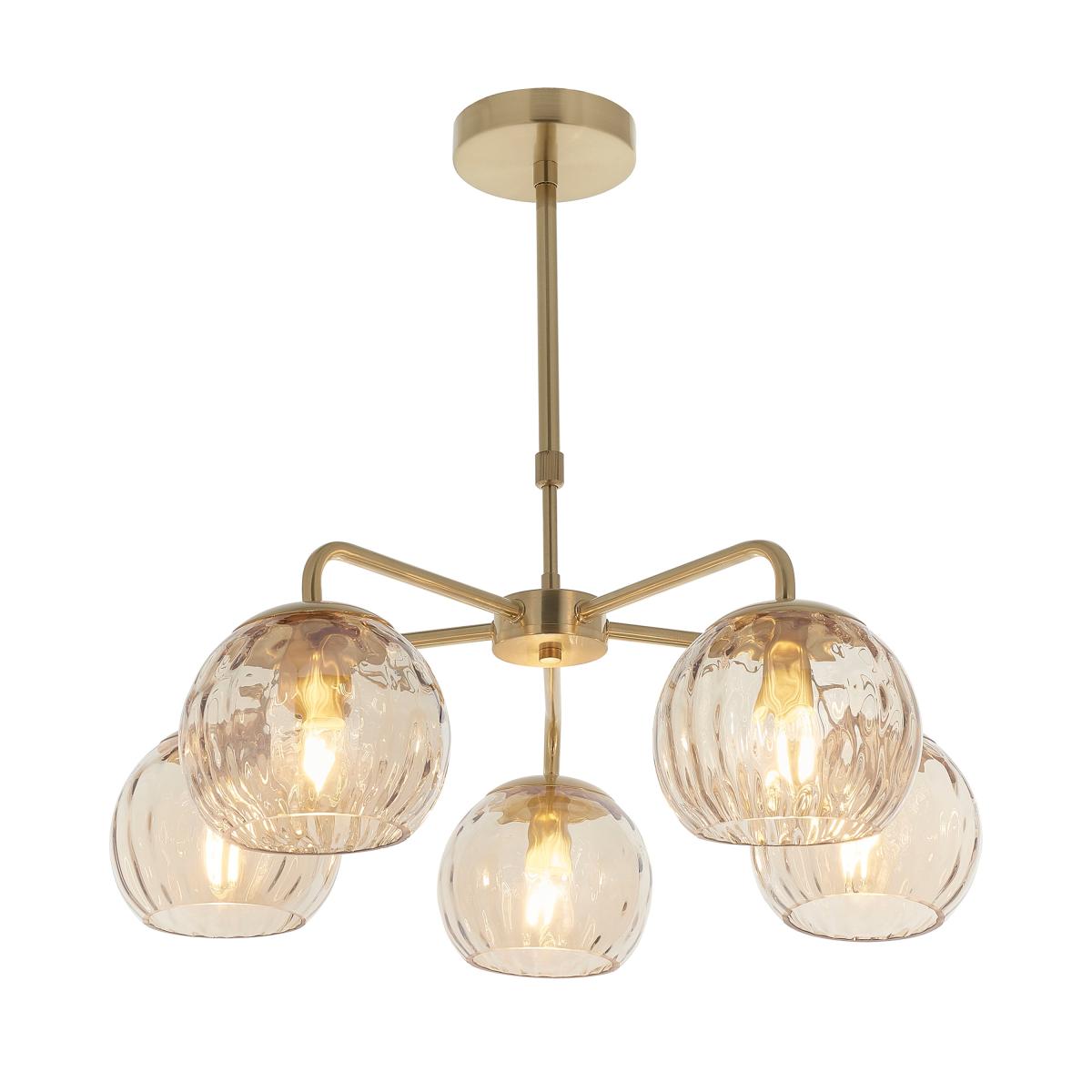 Dimple 5 Pendant Light – image 2