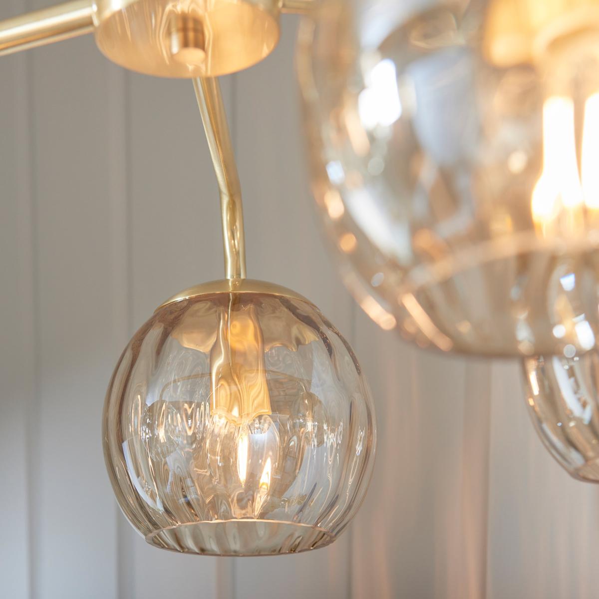 Dimple 5 Pendant Light – image 4