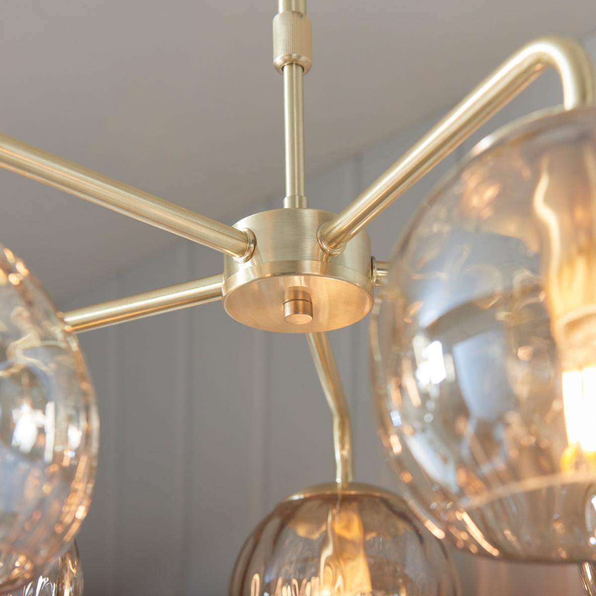 Dimple 5 Pendant Light – image 5