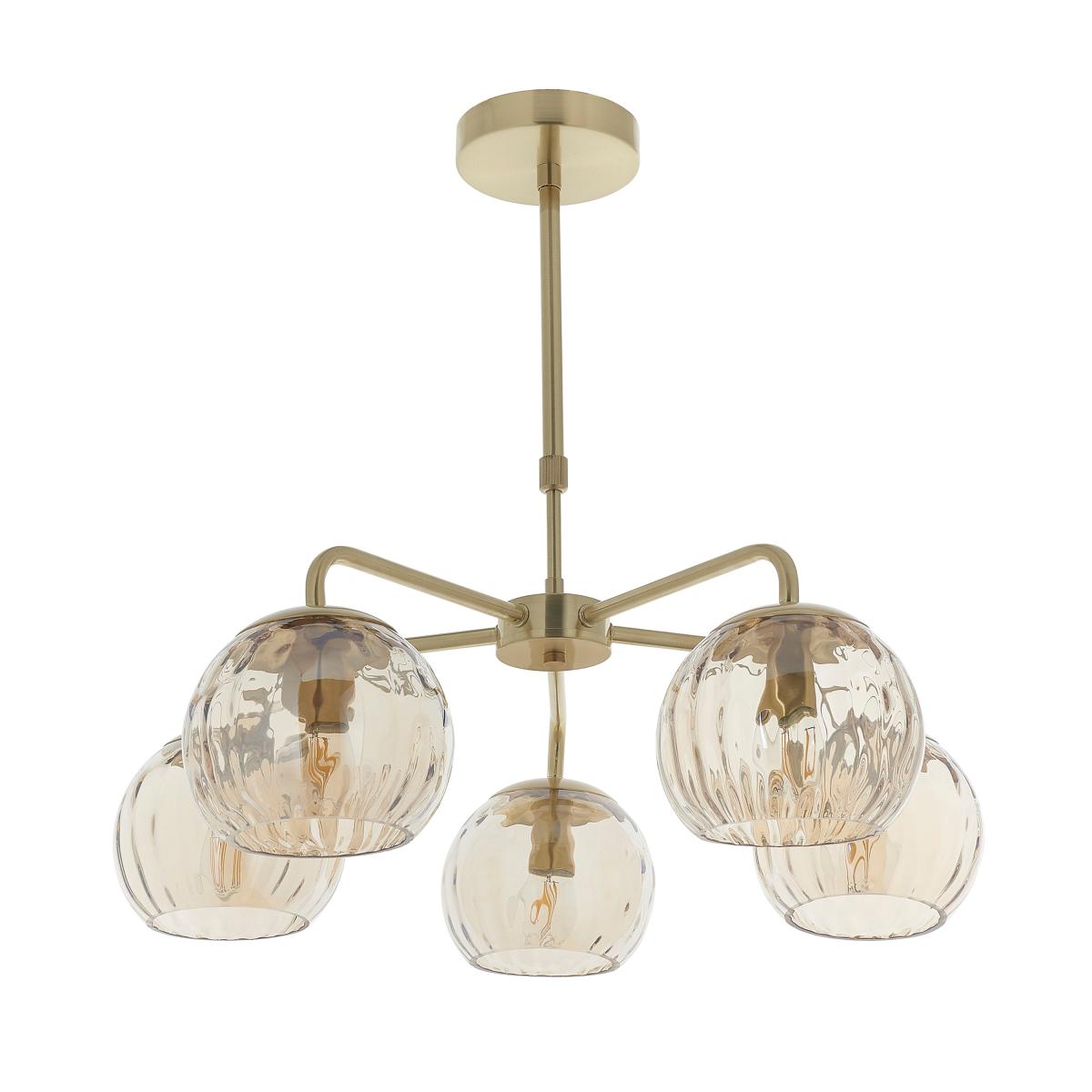 Dimple 5 Pendant Light – image 6