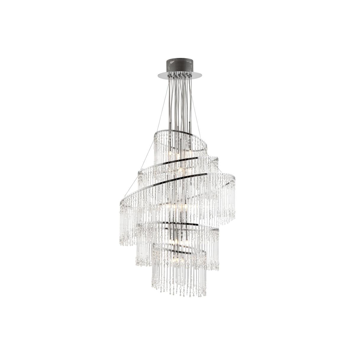 Camille Pendant Light