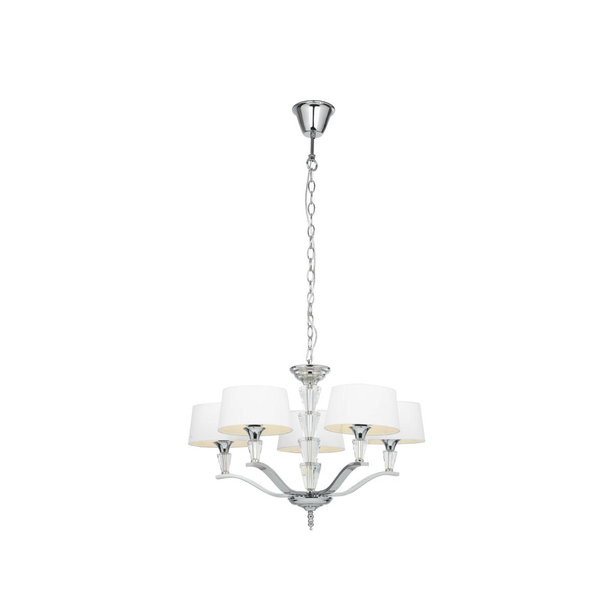Fiennes Pendant Light