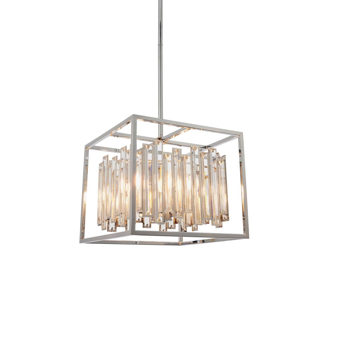 Acadia 4 Pendant Light – image 2