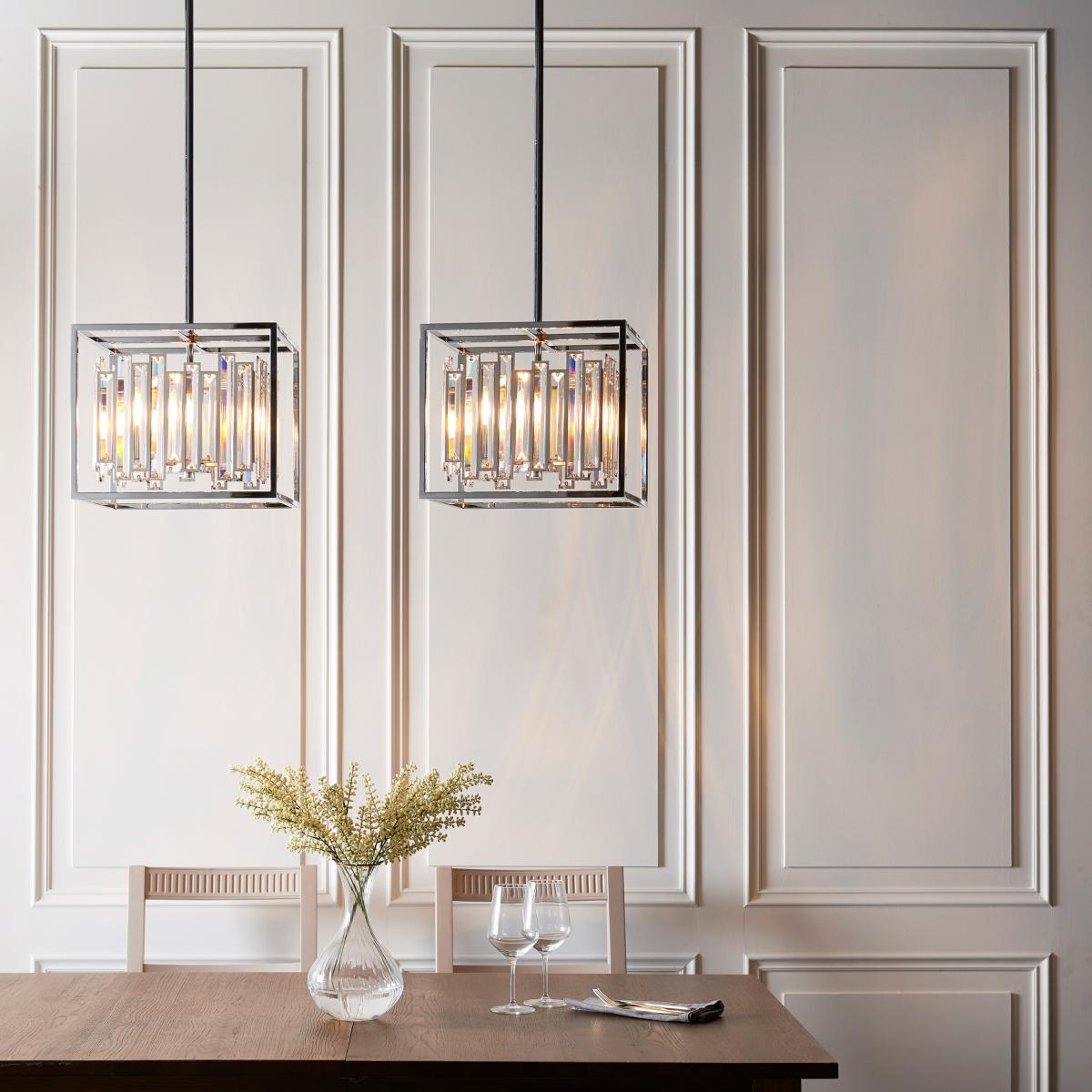 Acadia 4 Pendant Light – image 4