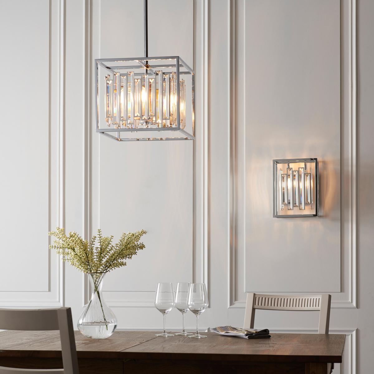 Acadia 4 Pendant Light – image 5