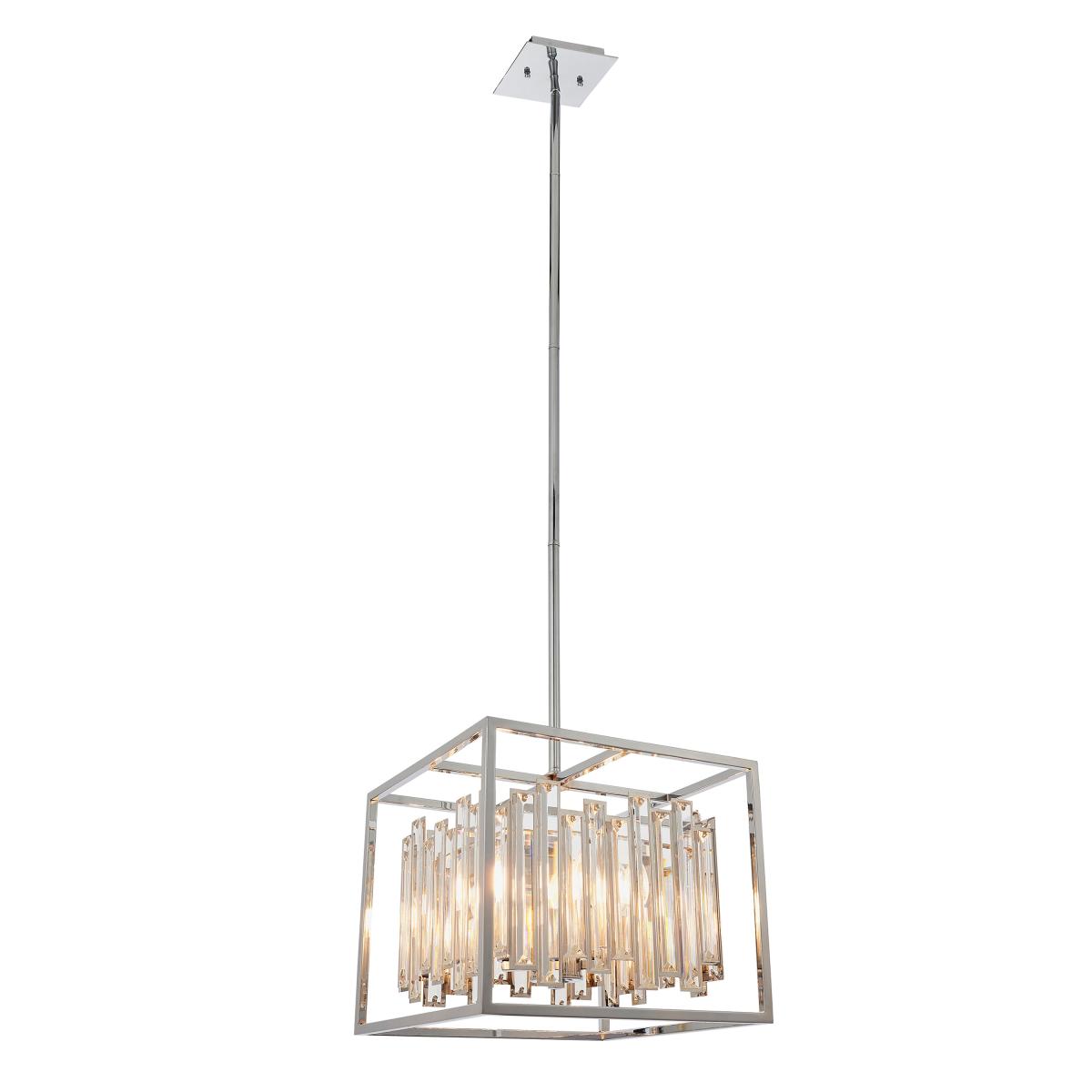 Acadia 4 Pendant Light – image 8