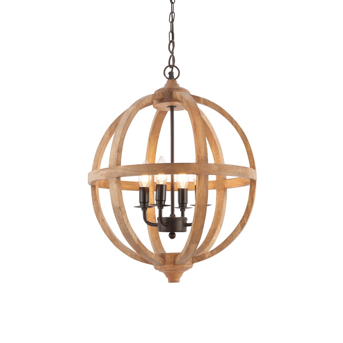 Toba Pendant Light – image 2