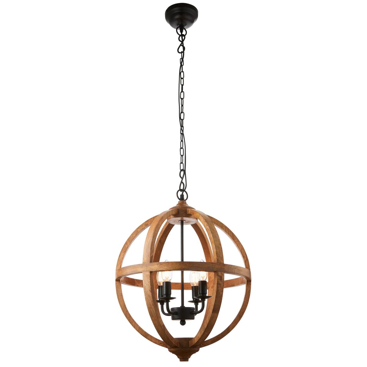 Toba Pendant Light – image 7