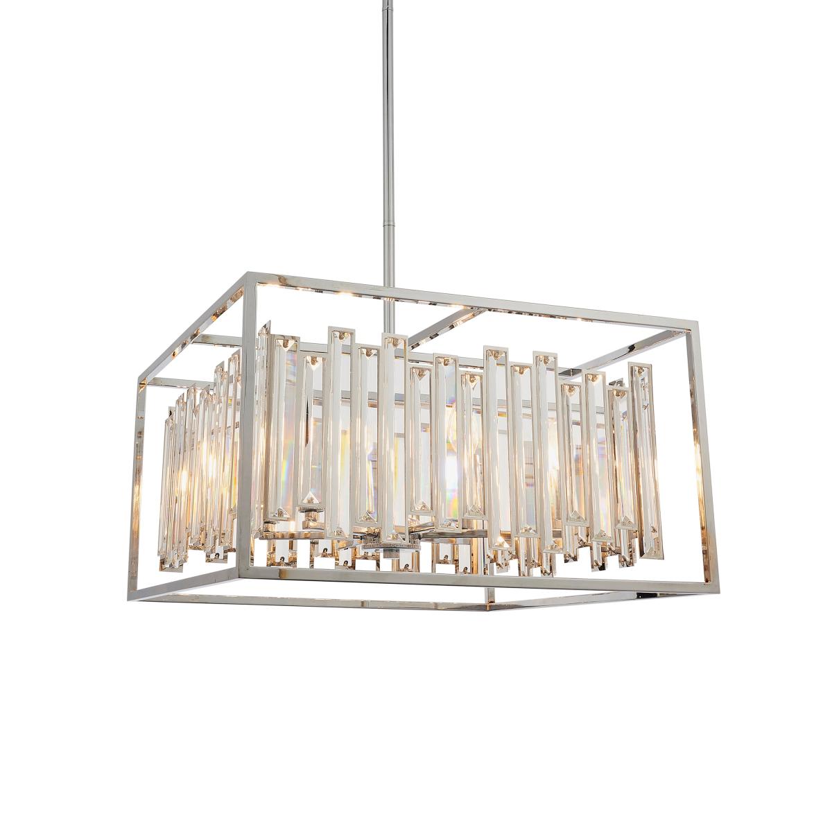 Acadia 6 Pendant Light – image 2