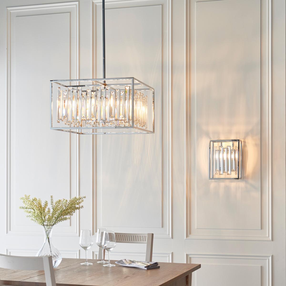 Acadia 6 Pendant Light – image 4