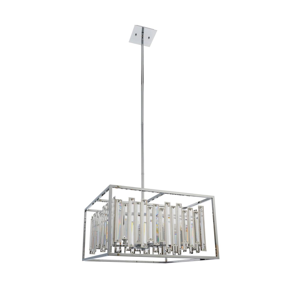 Acadia 6 Pendant Light – image 8
