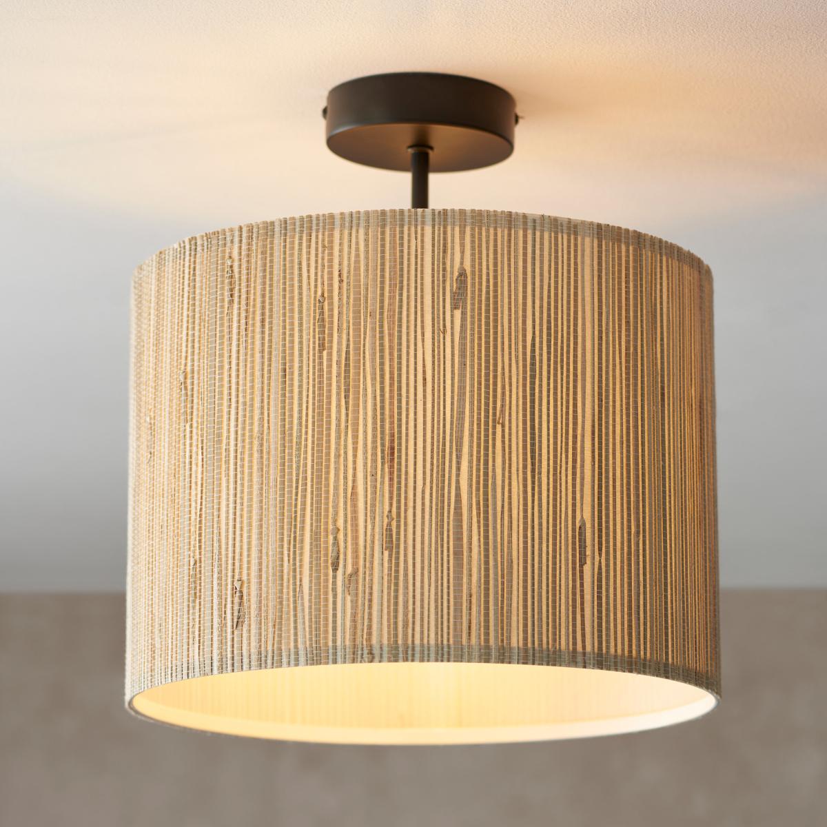 Longshore Ceiling Light – image 1