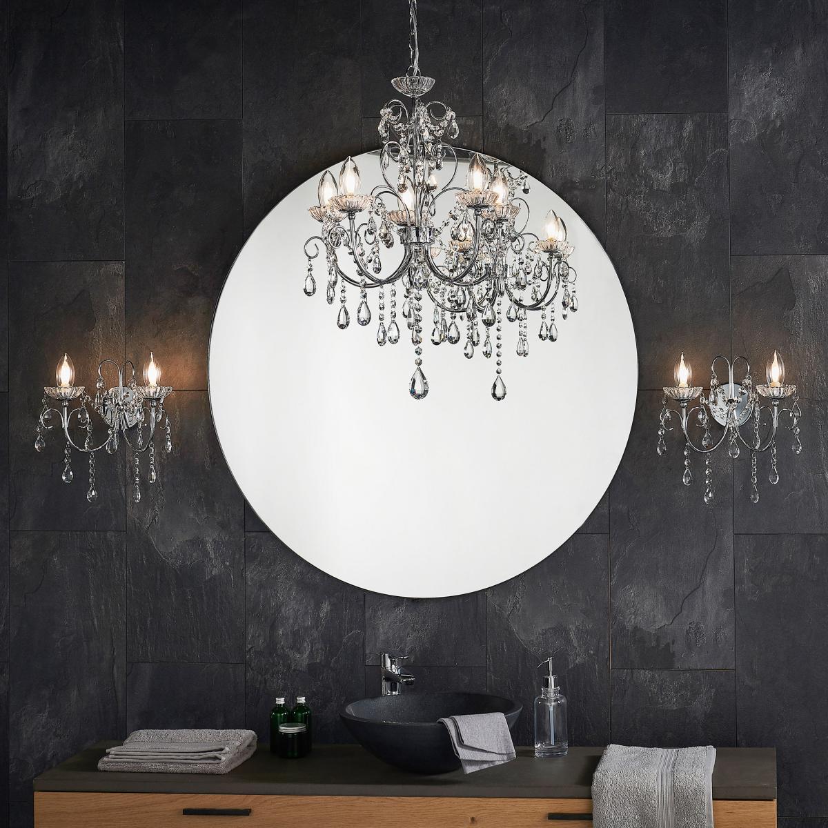 Tabitha 5 Pendant Light – image 3