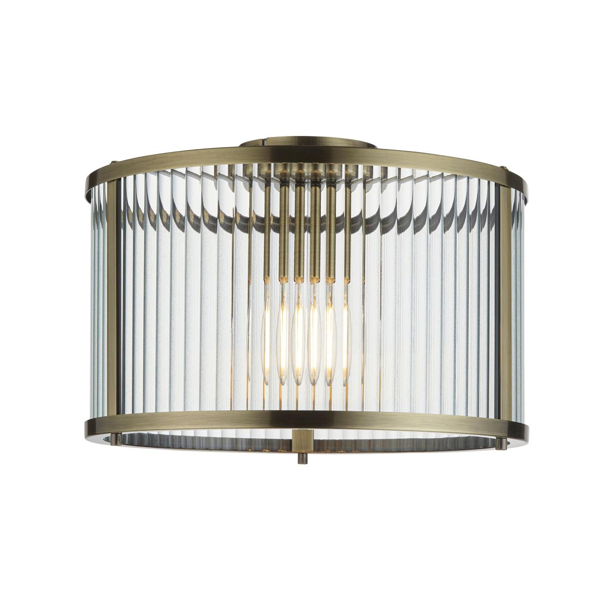 Ridgeton Ceiling Light – image 2
