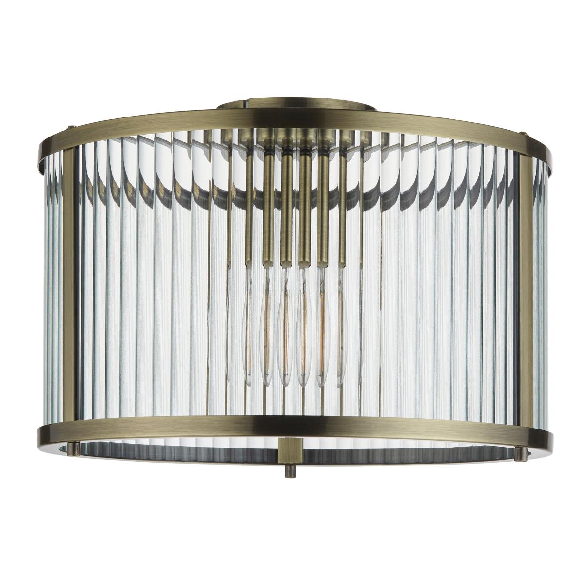 Ridgeton Ceiling Light – image 3