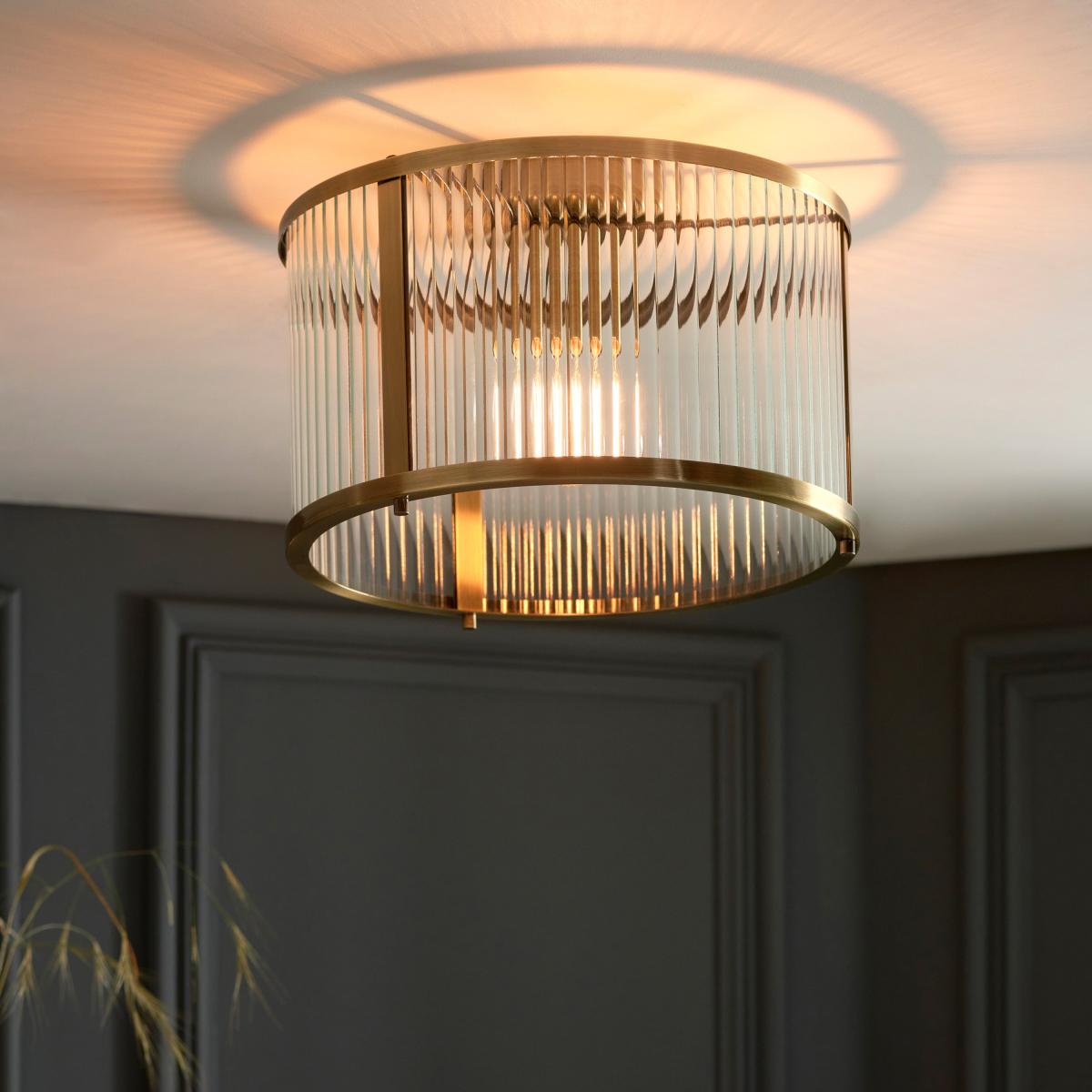 Ridgeton Ceiling Light – image 4