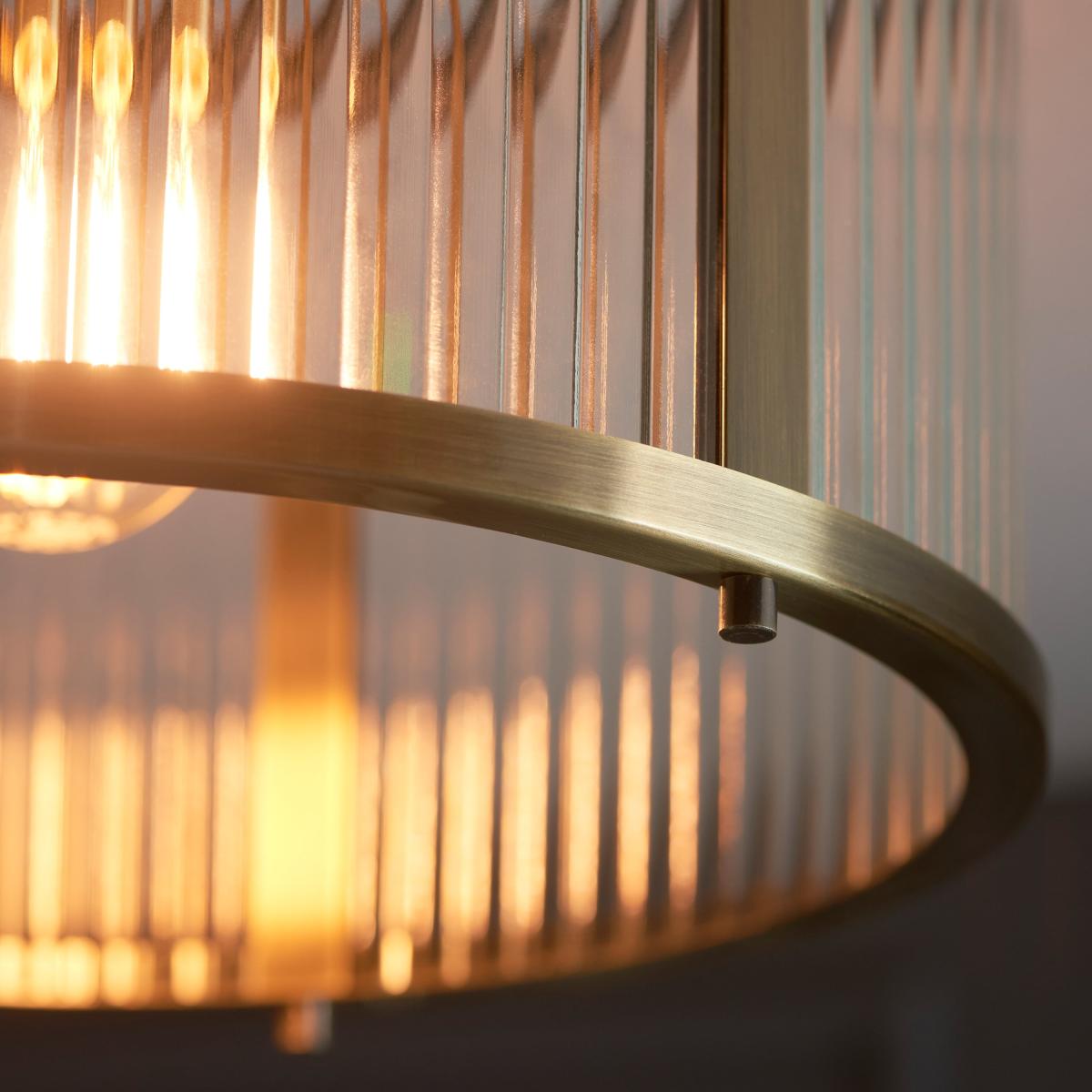 Ridgeton Ceiling Light – image 7