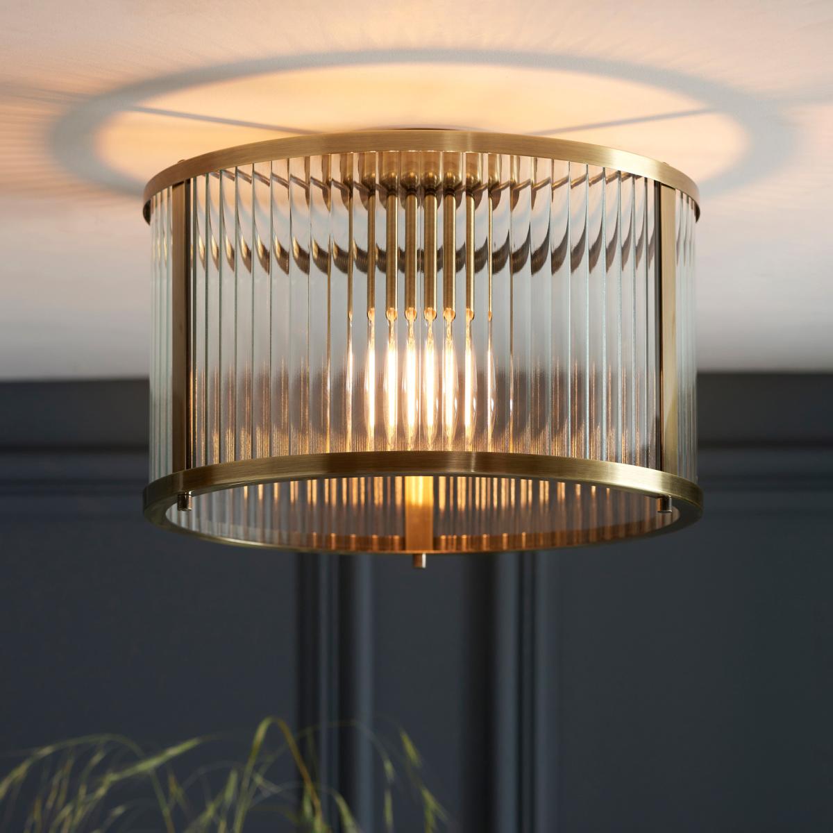 Ridgeton Ceiling Light – image 1