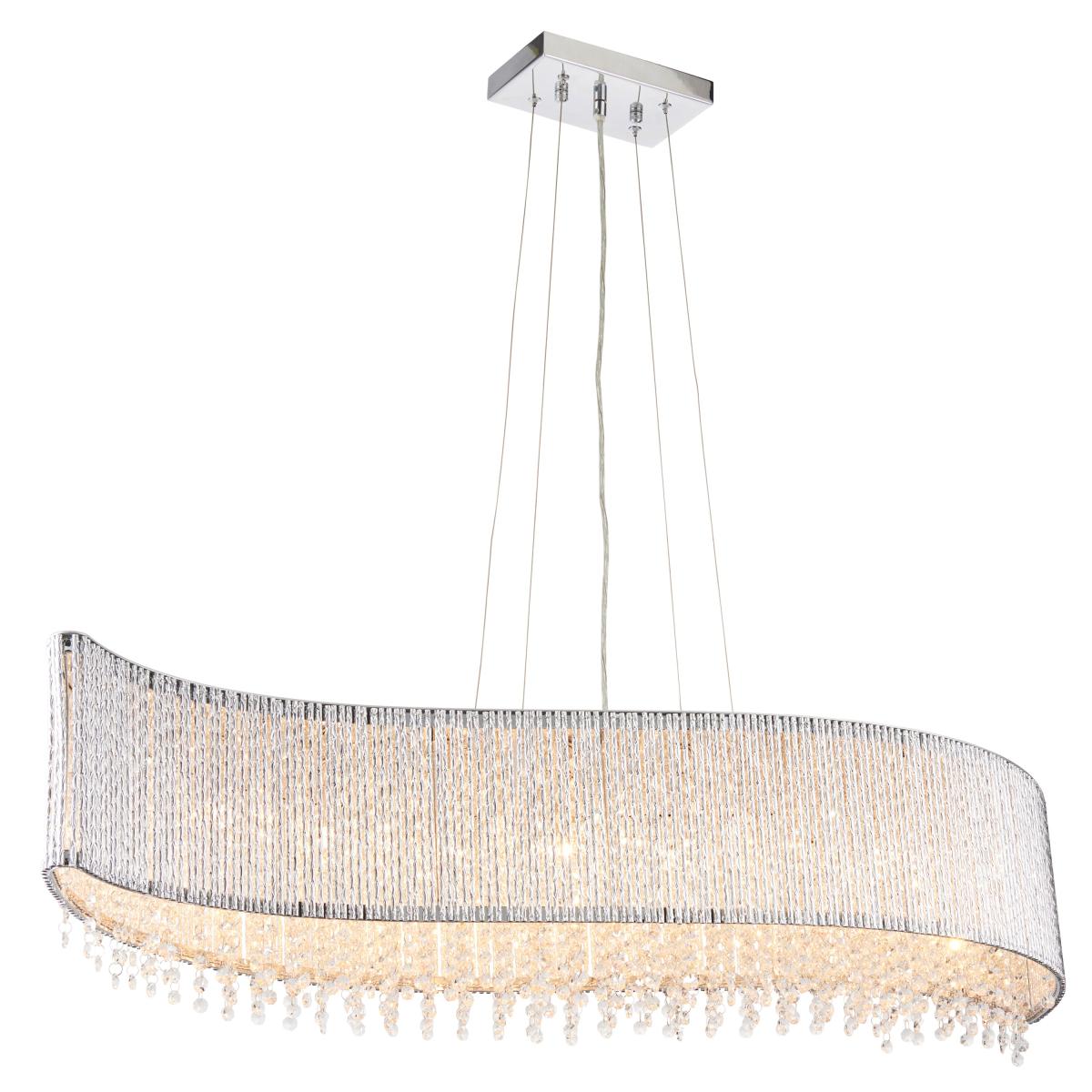 Galina 8 Pendant Light – image 2