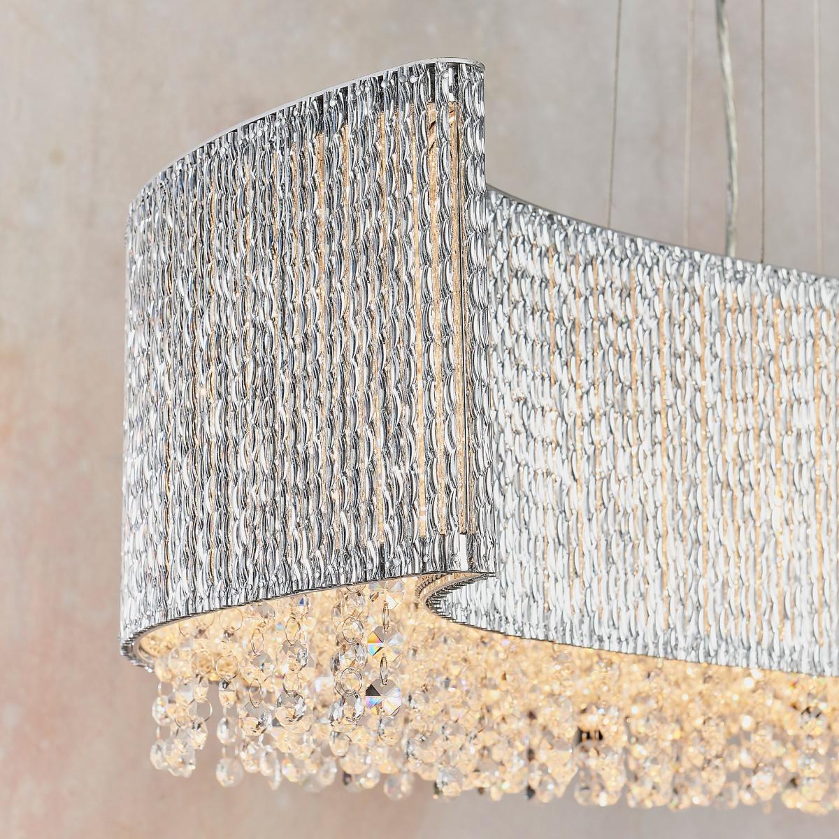 Galina 8 Pendant Light – image 4