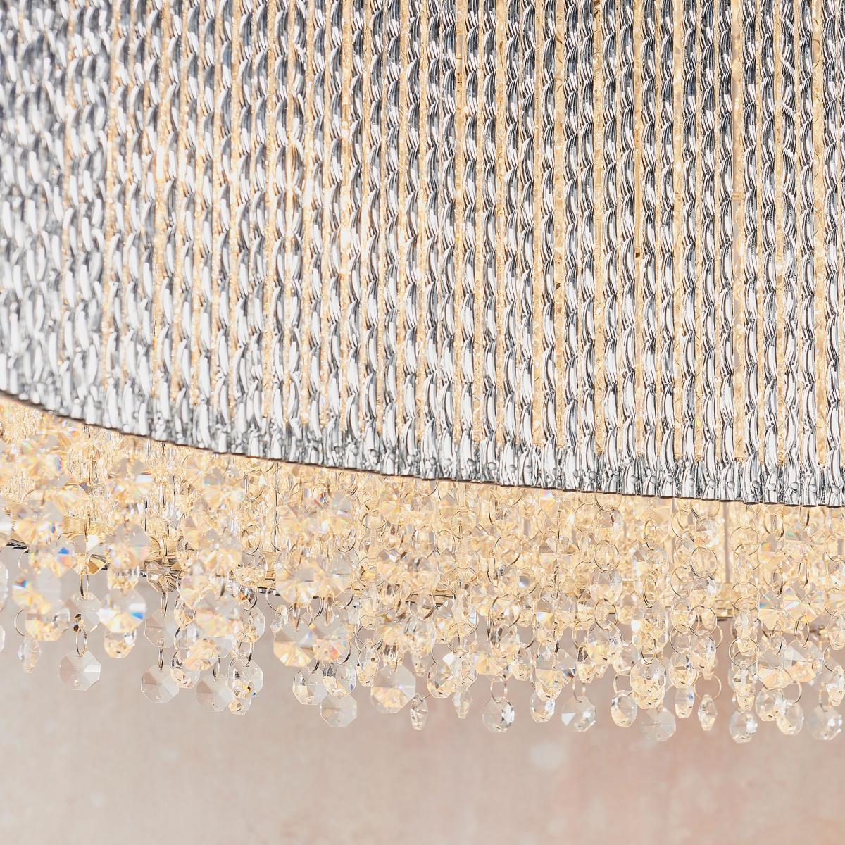 Galina 8 Pendant Light – image 5