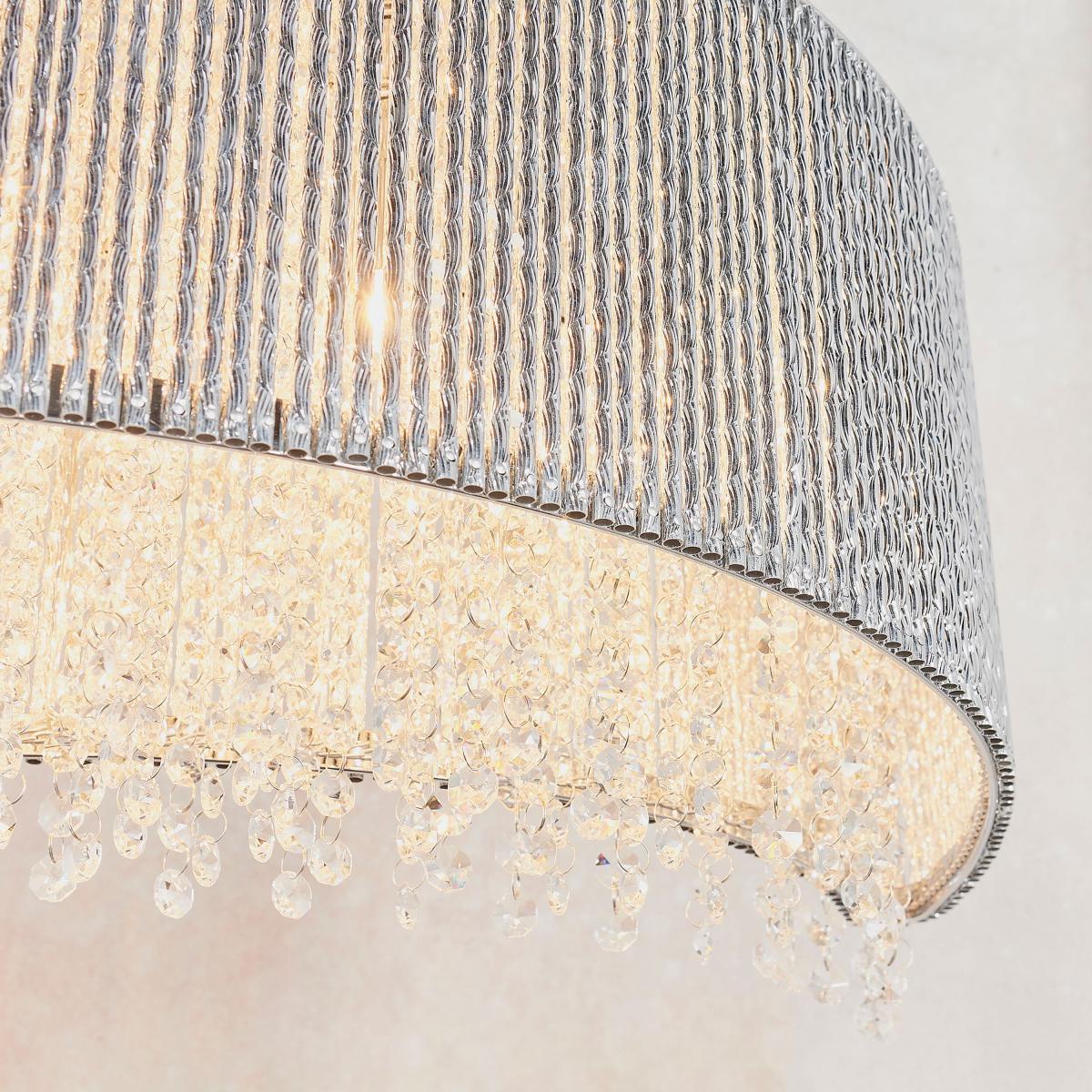 Galina 8 Pendant Light – image 6