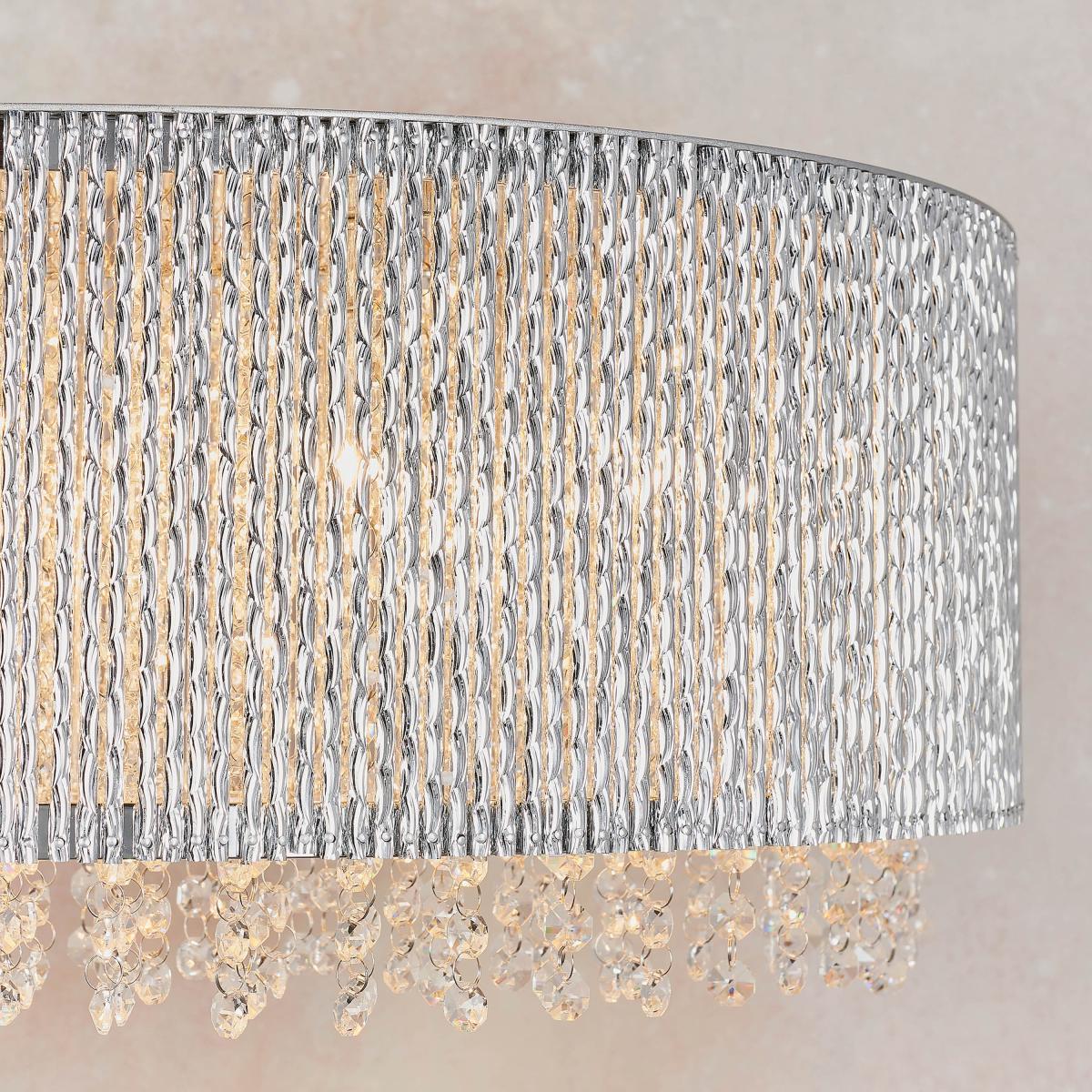 Galina 8 Pendant Light – image 7