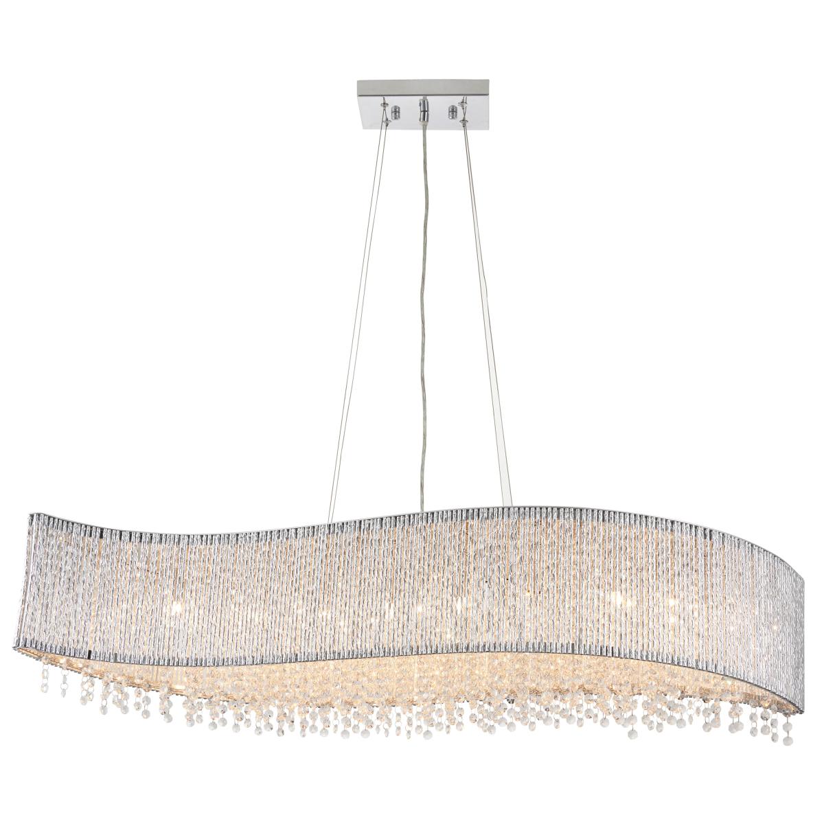Galina 8 Pendant Light – image 8