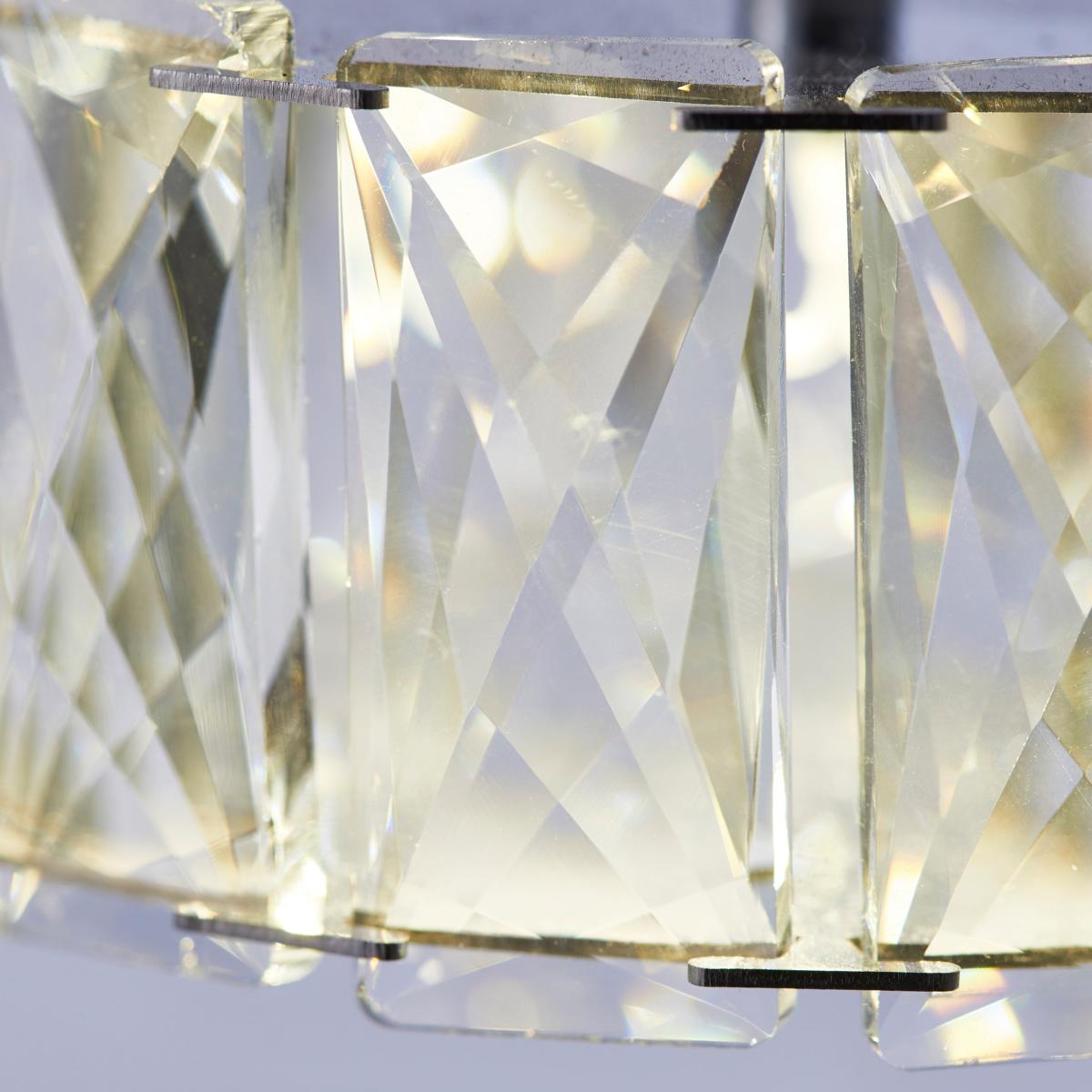 Prisma 16 Cluster Pendant Light – image 6