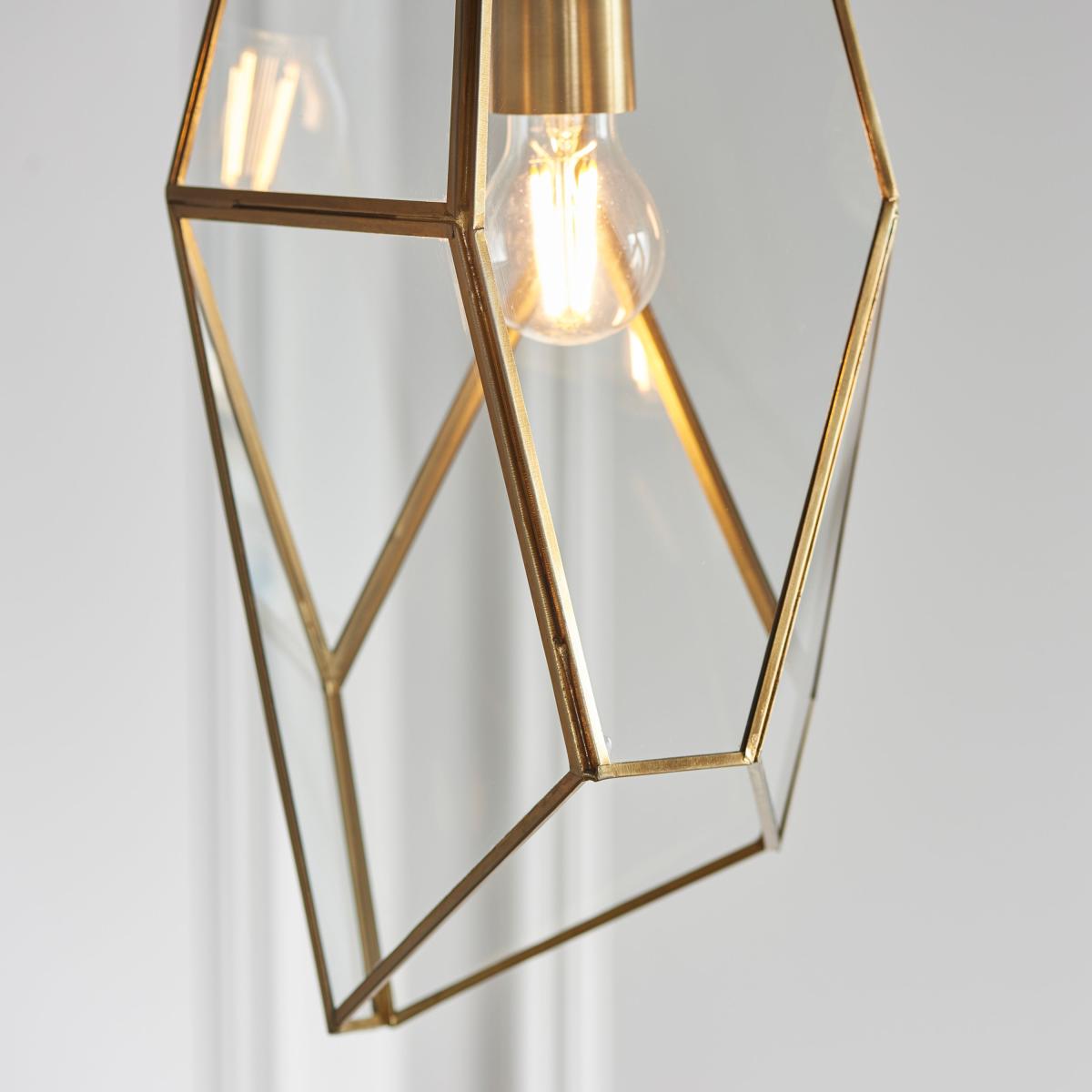Avery Pendant Light – image 4