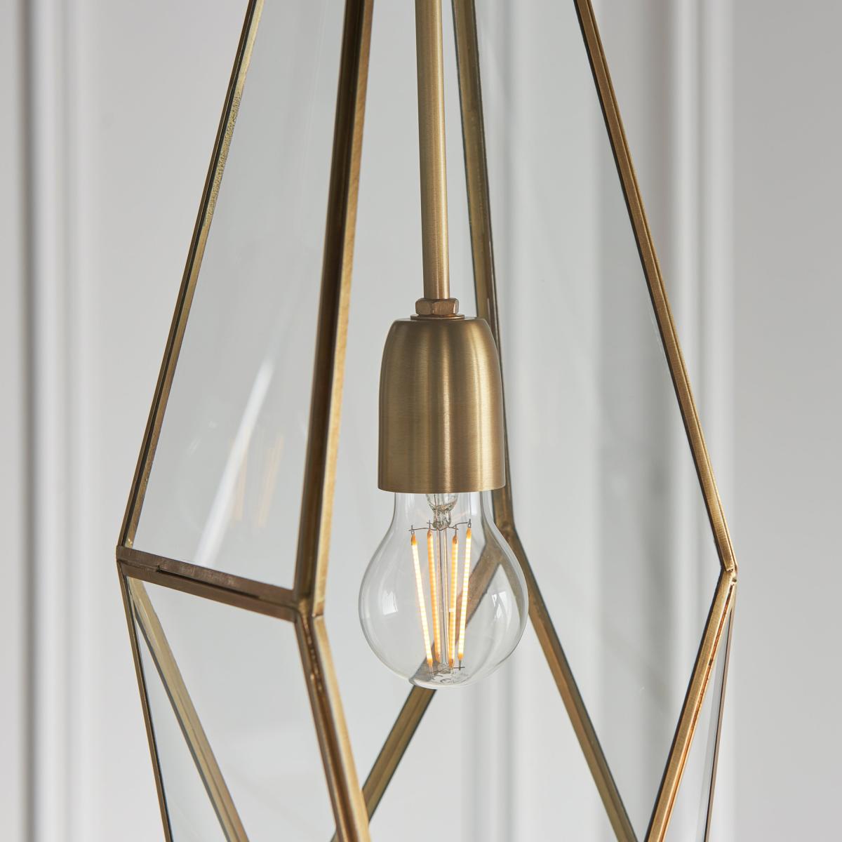 Avery Pendant Light – image 5