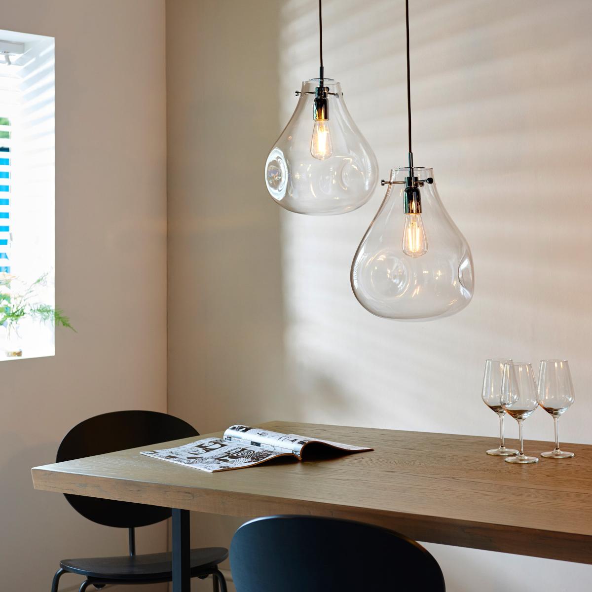 Utopia Pendant Light – image 3