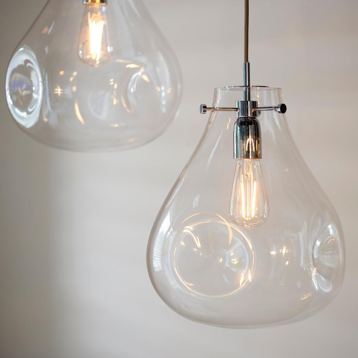 Utopia Pendant Light – image 4