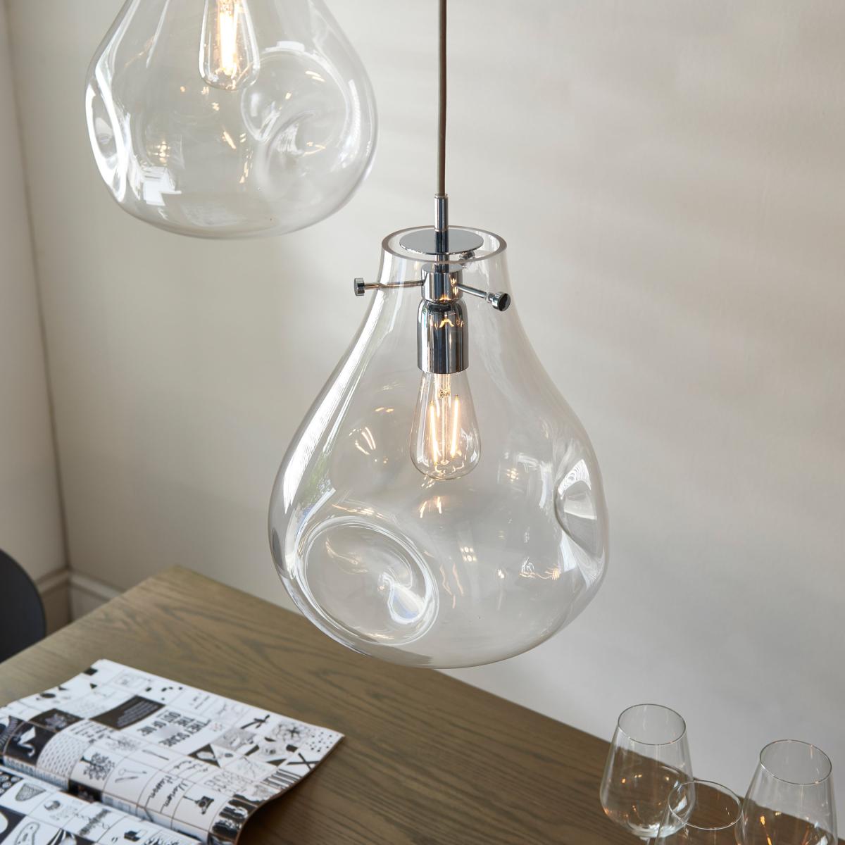 Utopia Pendant Light – image 5