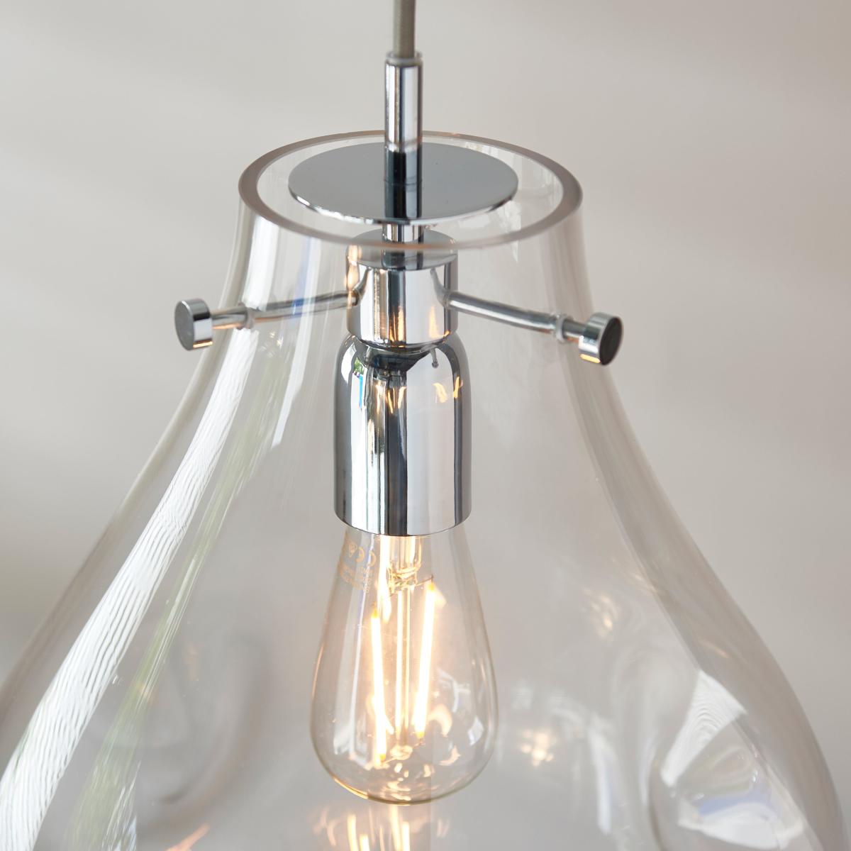 Utopia Pendant Light – image 6