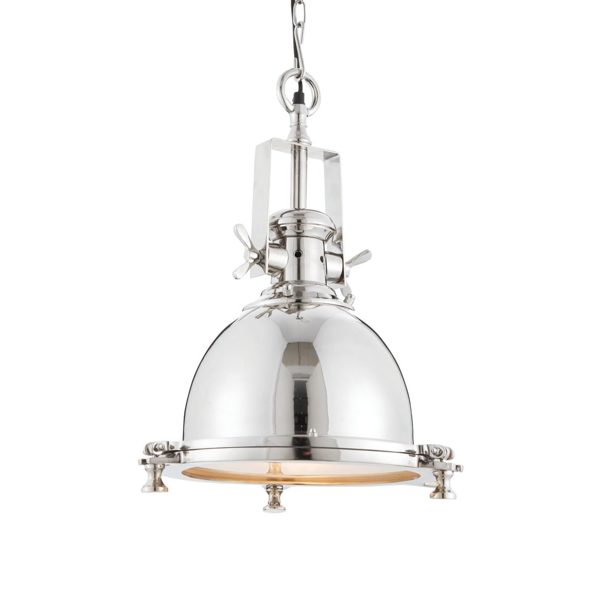 Fenton Pendant Light – image 2