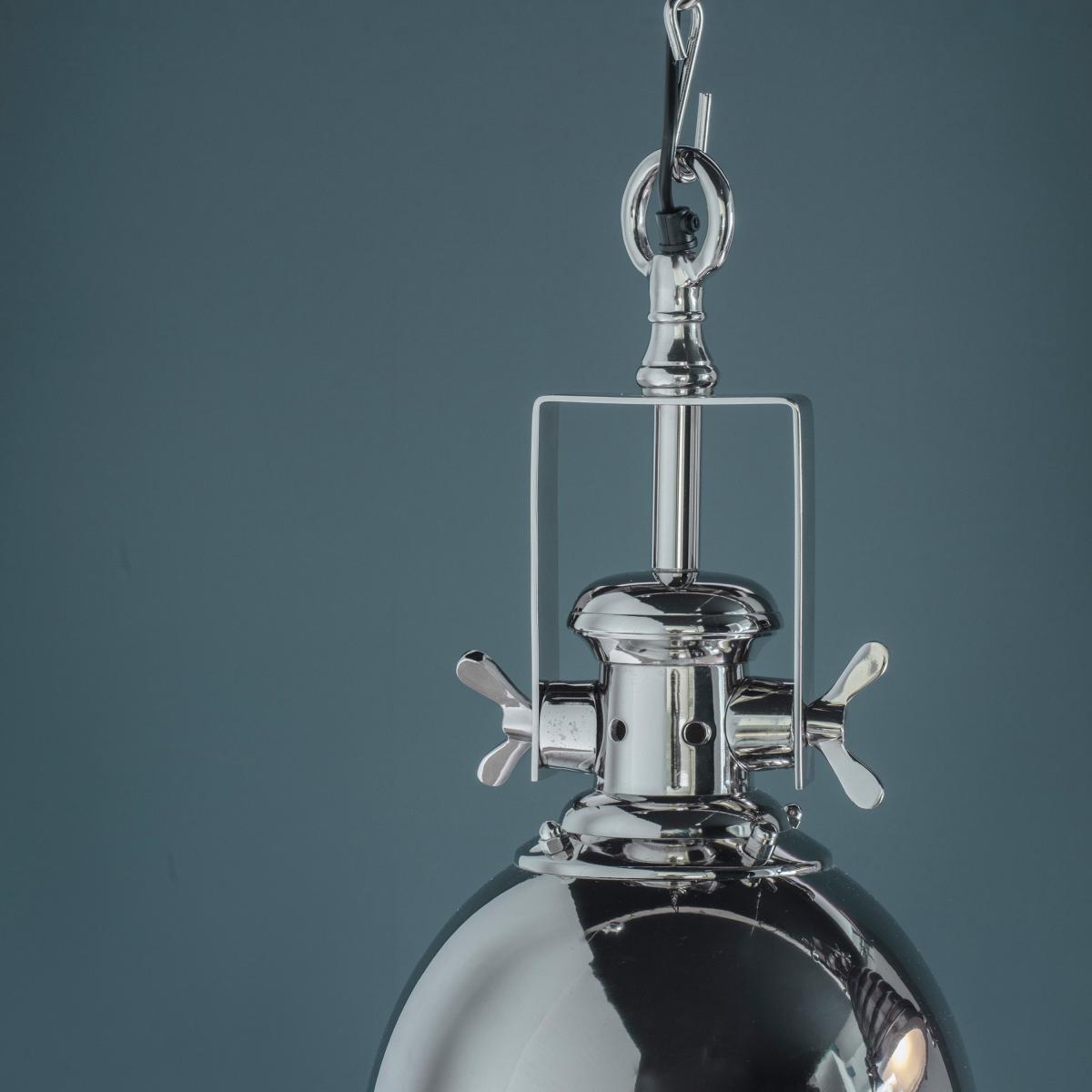 Fenton Pendant Light – image 3