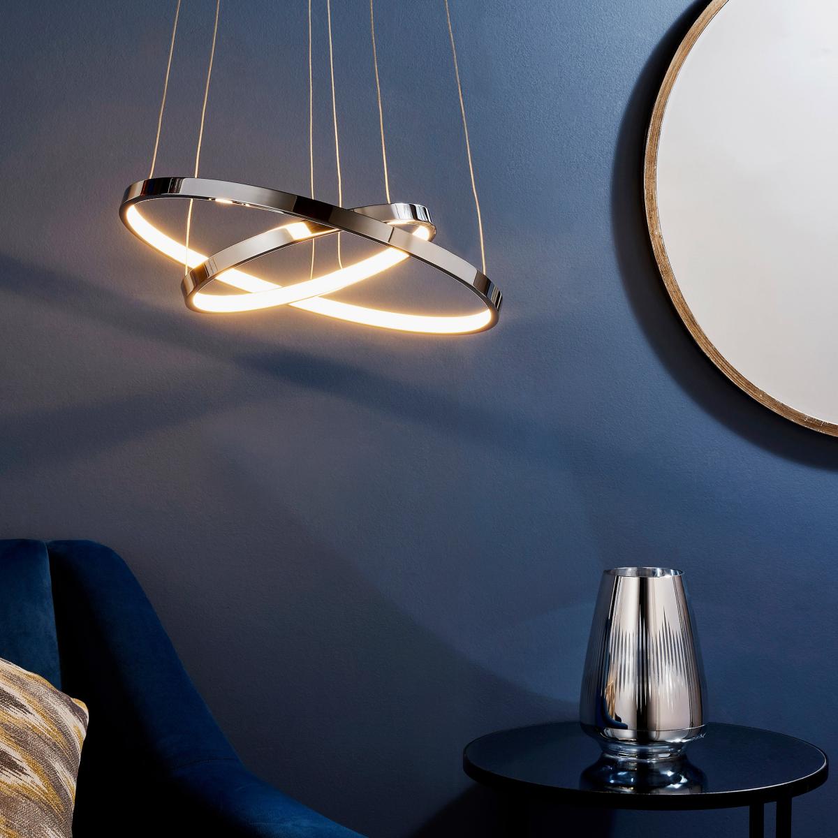 Kline 2 Pendant Light – image 2