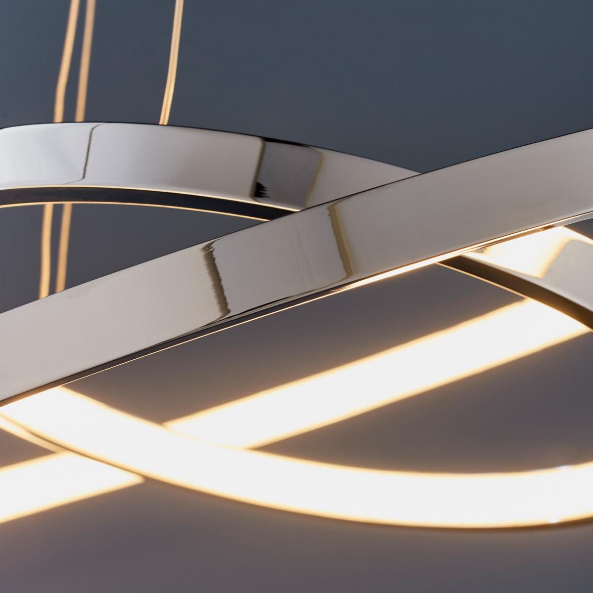 Kline 2 Pendant Light – image 3