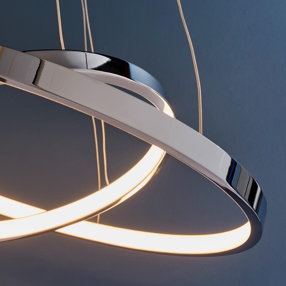 Kline 2 Pendant Light – image 4