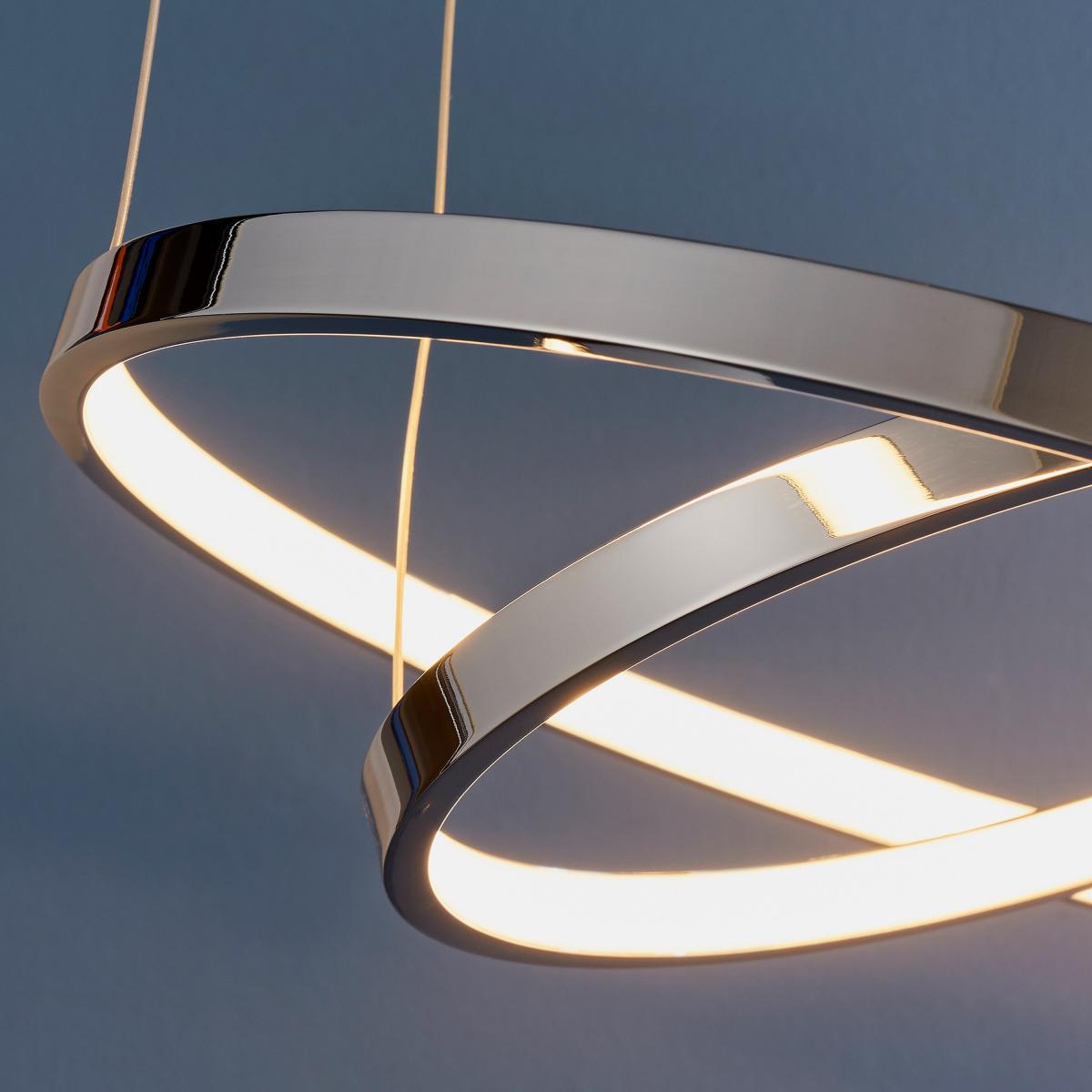 Kline 2 Pendant Light – image 5