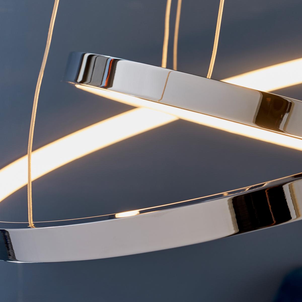 Kline 2 Pendant Light – image 6