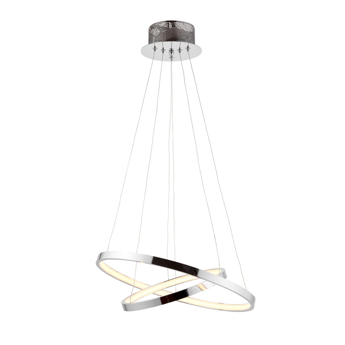 Kline 2 Pendant Light – image 7