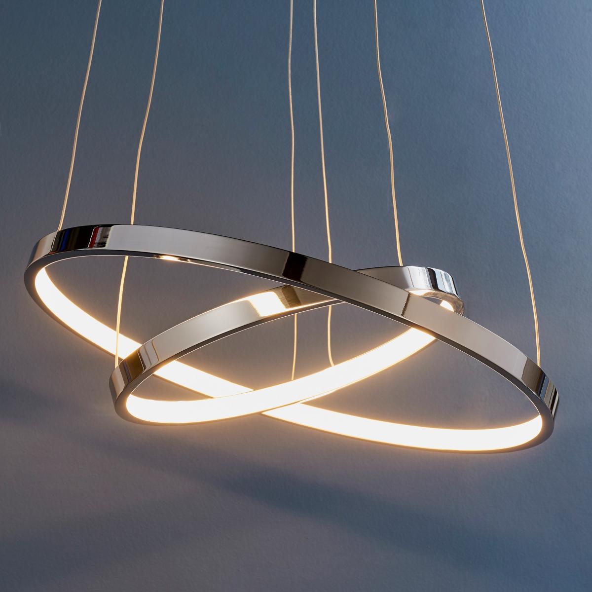 Kline 2 Pendant Light – image 1