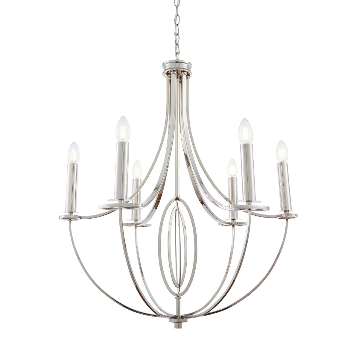 Whistle 6 Pendant Light – image 2