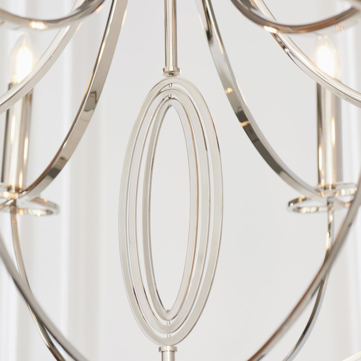 Whistle 6 Pendant Light – image 5