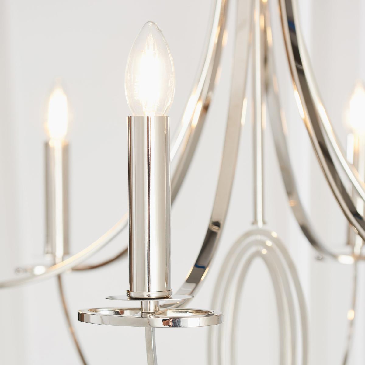 Whistle 6 Pendant Light – image 6