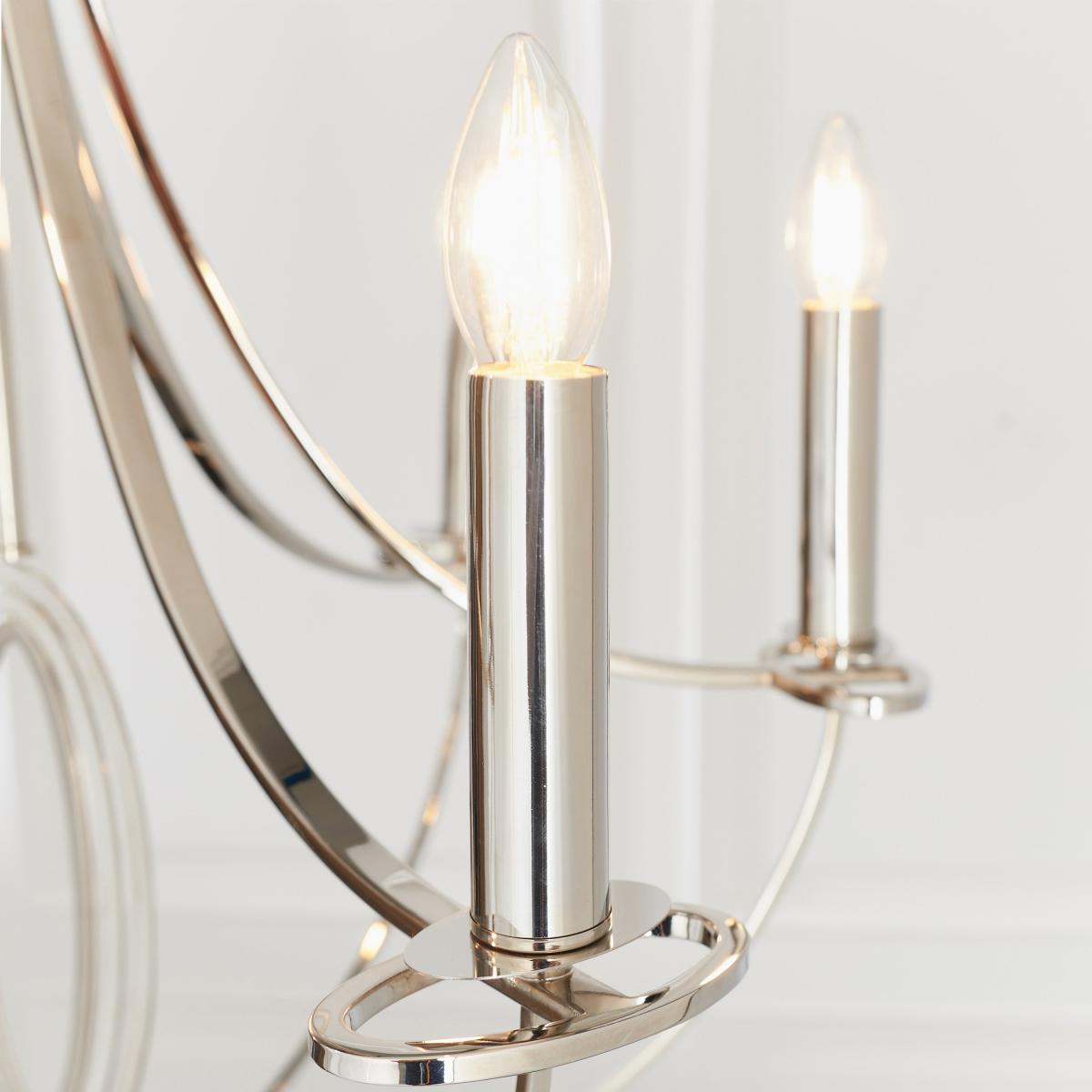 Whistle 6 Pendant Light – image 7